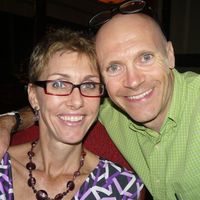 Andrew Hallam's Photo