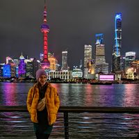 Sergeja Tekavc's Photo