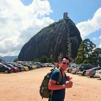 Ray Córdova's Photo