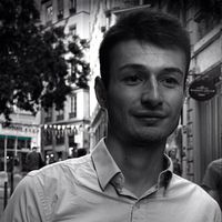 Sylvain Coindre's Photo