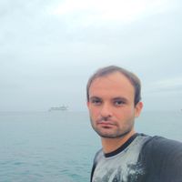 Ibrahim Balin的照片