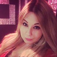 Elly Sharipova's Photo