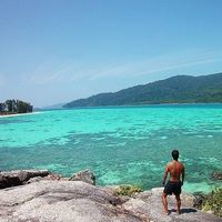 jacob wonjang jo的照片