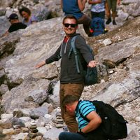 Pascal Wollnitza的照片