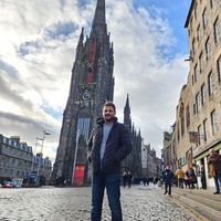 Mohamed Abokhalil的照片