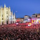 Free Music Concert in Piazza Duomo's picture