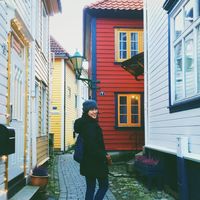 Fotos de Stephanie Angka