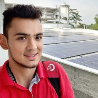 Alejo Arias Torres's Photo