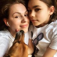 Oksana Tarasenko的照片