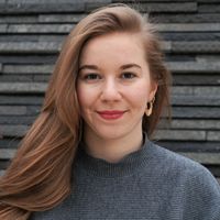 Charline  Kindervater's Photo