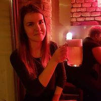 Simona Kunovská's Photo