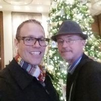 Fotos de John Kramar