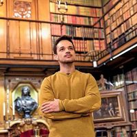 Paulo Lacerda's Photo