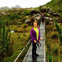 Elisa Carneiro的照片