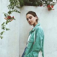 Salome Tsabutashvili's Photo