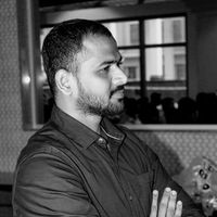 Kanna Prabhu's Photo