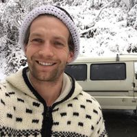 Ben Bambery的照片