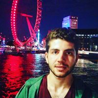 Armagan Kalkavan的照片