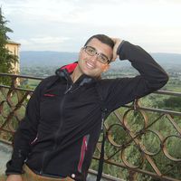 Giacomo Venturelli的照片