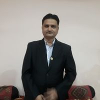 Rajendra Raval's Photo