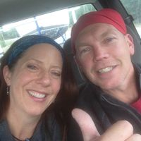 Douglas Gillespie的照片