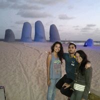 Photos de Mariana Martinez Ledezma