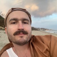 Benjamin King的照片