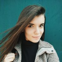 Mariia Rudenko's Photo