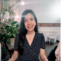 Pamela Alvarado的照片