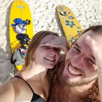 Fernanda Barczak的照片