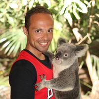 Thomas Rativeau的照片