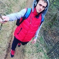 Le foto di Andrei Akychka