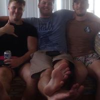 Фотографии пользователя Ryan Kelly