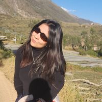 Pamela Ramirez's Photo