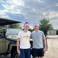 Julian Siemssen's Photo