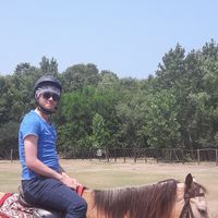 farhad ranjbaran's Photo