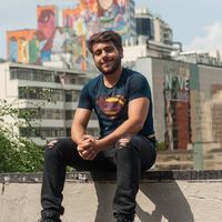 Fotos de Samuel Begot