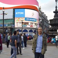 Terrence Woods的照片