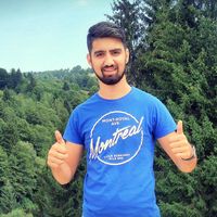 Adi Sdrancă's Photo