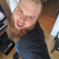 Frederik Winther的照片