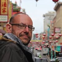 Filippo Occhipinti's Photo