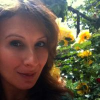 Fotos de Chiara Allegra Tracquilio