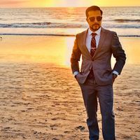 Adán Hernández's Photo