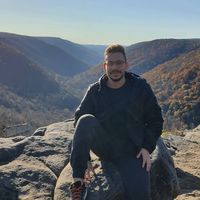 Kareem Nofal's Photo