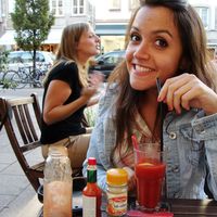 carole Bitoune's Photo