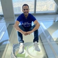 Fotos de Mostafa Sabry