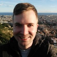 Sam de Boer的照片