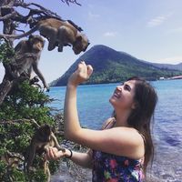 Katarzyna Chyc的照片