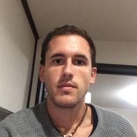 Hamza Merzić's Photo