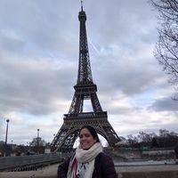 Genesis Ostos的照片